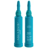 Aquavis Anti-Haarausfall Haar Regeneration Lotion 4 Fläschchen 15 ml