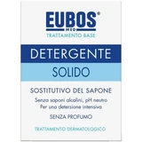 Eubos vast wasmiddel 125 g