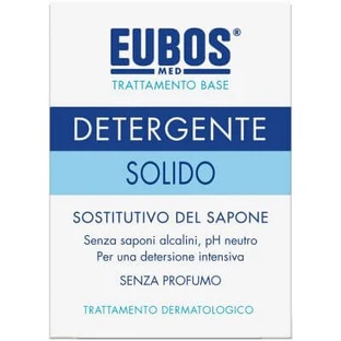 Eubos festes Waschmittel 125 g