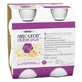 Diabetes plus vanilla 4 x 200 ml