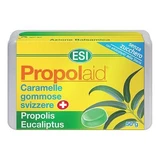 Esi propolaid snoepjes eucalyptus + propolis 50 g