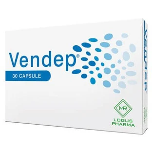 Vendep 30 Kapseln