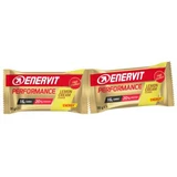 Enervit ps crema doble limón 2 medias raciones caja 1 barrita