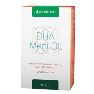 Dha-Öl medi 30 ml