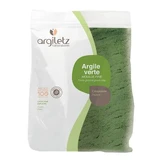 Fine green clay Argiletz 1 kg