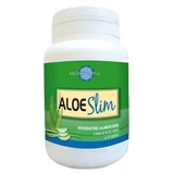 Aloë slank 60 tabletten