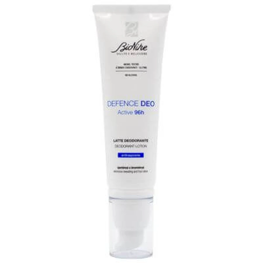 Defense deo active anti-transpirant milk 50 ml