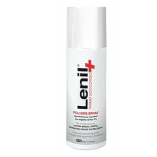 Lenil Erste-Hilfe-Pulver-Spray 125 g