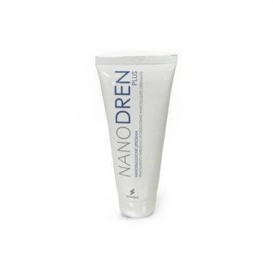 Nanodren plus 200 ml