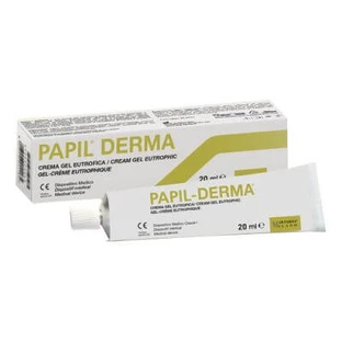 Papil derma cream 20 ml