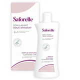 Intieme en lichaamsverzorgingsgel met kliswortelextract Saforelle, 500 ml, Iprad Laboratories