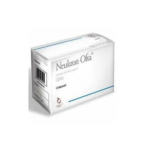 Neukron ofta 10 vials 10 ml