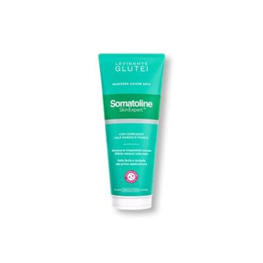 Somatoline glättende Maske für das Gesäß 250 ml