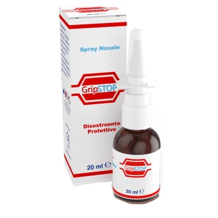 Grip Stop nasal spray 20 ml