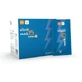 Afenil medi 15 orange 30 sachets