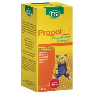 Esi propolaid propolbaby Sirup 180 ml