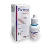 Espersol oto gouttes 20 ml