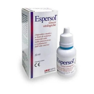 Espersol oto Tropfen 20 ml