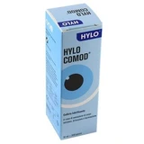 Hylo comod Natriumhyaluronat 1% Natriumhyaluronat Augentropfen 10 ml Flasche