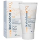 Kaloidon tio2 crème cicatricielle spf50+ 50 ml