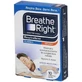 Classic Correct Breathing nose patches large 10 pieces