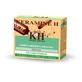 Keramine h anti-val 12 injectieflacons 6 ml