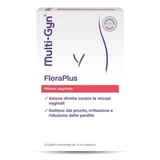 Floraplus multi-gyn vaginal candidiasis 5 tubes x 5 ml