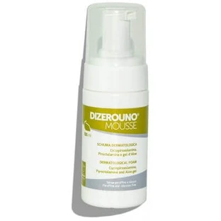 Dizerouno Mousse 100 ml