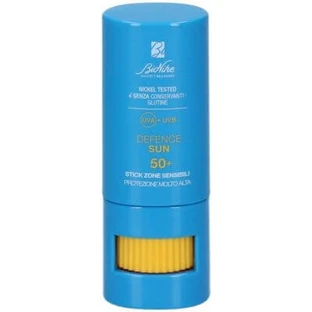 Defence sun 50+ stick sensitive areas 9 ml
