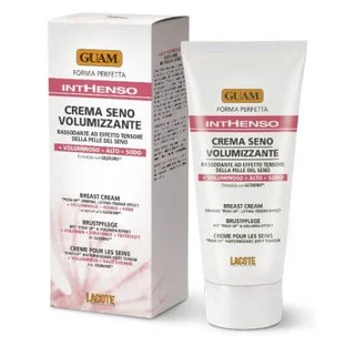 Guam inthenso volumisierende Brustcreme 150 ml