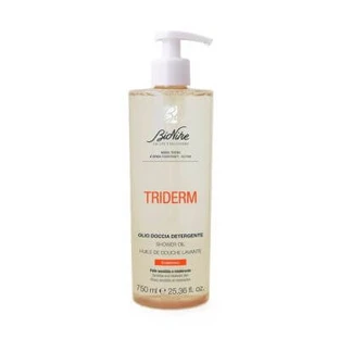 Triderm cleansing oil 750 ml