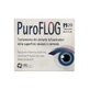 puroflog solución oftálmica isotónica con hidrocomplejo de ectoína 20 viales monodosis x 0,5 ml