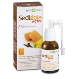 Apix sedigola spray actif pour le cou 30 ml