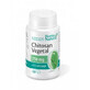 Chitosano vegetale 750 mg, 60 capsule, Rotta Natura
