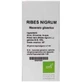 Ribes nigrum glyceric macerate 10% drops 100ml