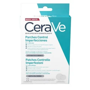 Cerave imperfection control patches 22 pieces