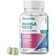 Zymerex regula las fibras 45 encías