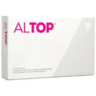 Altop 20 tabletten