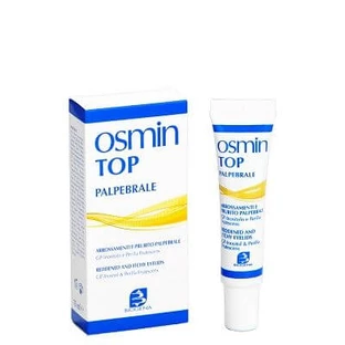 Ooglidstop Osmin 15 ml