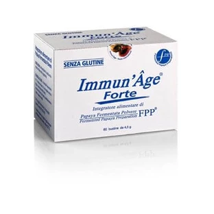 Immun'age forte 60 sobres