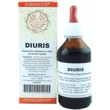 Diuris druppels 100 ml