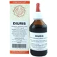 Diuris gotas 100 ml