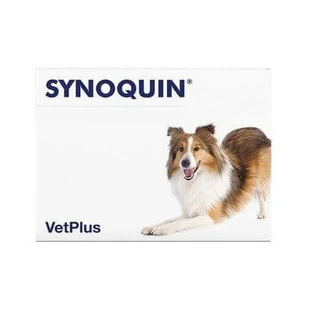 Synoquin efa large shaved 30 tablets