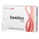 Somilux eye drops 10 sterile single-dose applicators 0.5 ml