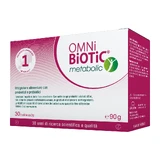 Omni biotic metabolic 30 saszetek po 3 g