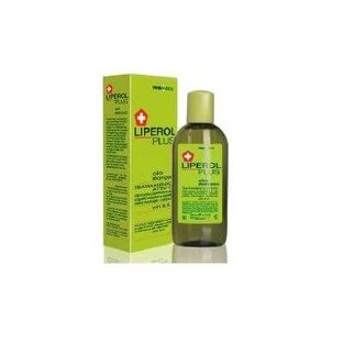 Liperol plus Haarwaschmittel 150 ml