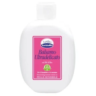 Euphidra amidomio ultra-delicate balm 200 ml