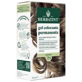 Herbatint 7n blond 170 ml