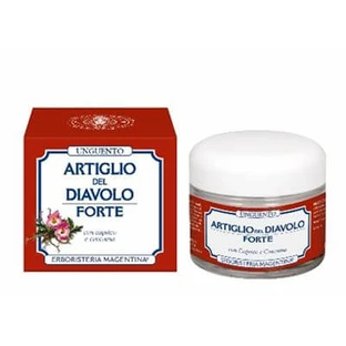 Strong claw ointment 50 ml