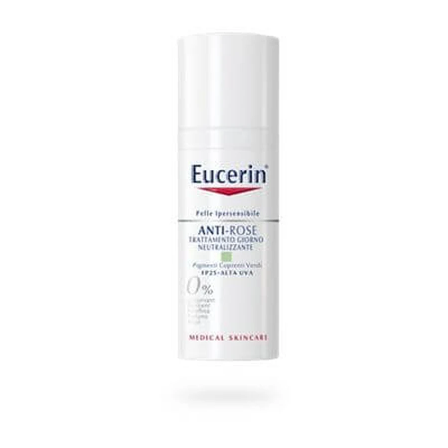 Eucerin anti-roos neutraliserende dagbehandeling spf25 50 ml